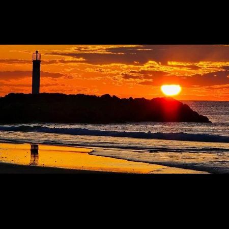 Studio Au Cap D'Agde Dans Les Pinedes Экстерьер фото