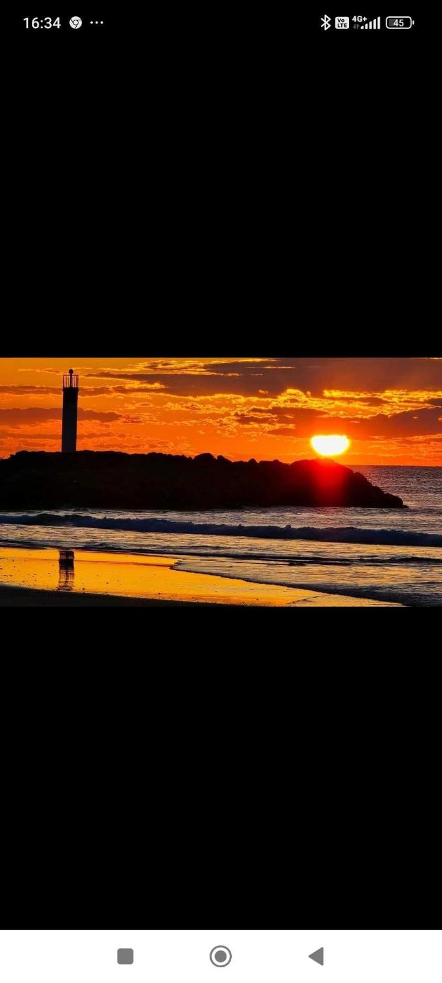 Studio Au Cap D'Agde Dans Les Pinedes Экстерьер фото
