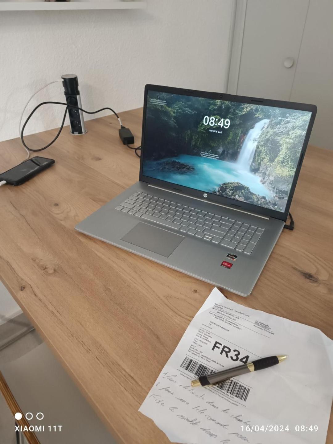Studio Au Cap D'Agde Dans Les Pinedes Экстерьер фото